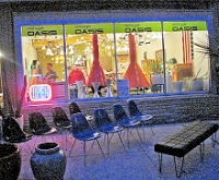 Vintage Oasis - Modern Furniture Stores Palm Springs