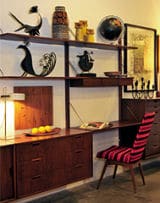 Hedge - Modern Furniture Stores Palm Springs
